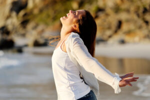 Healthy cells for energy