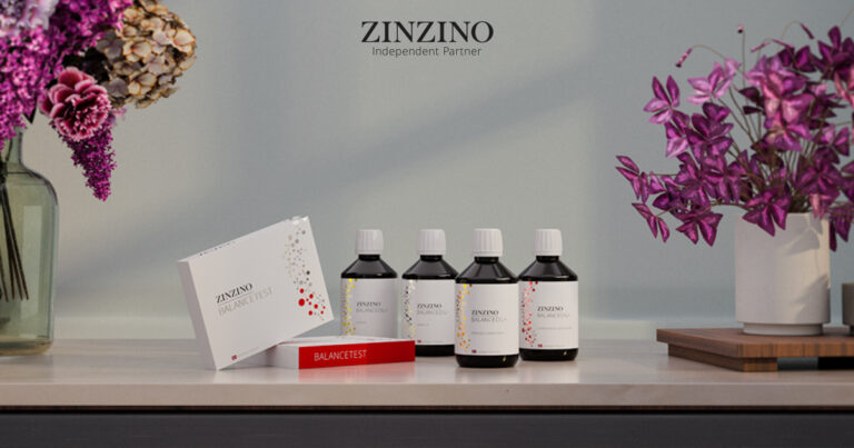 Zinzino (products, test)