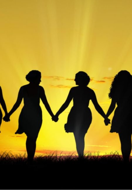 “It Takes a Village…” – The Importance of Having Supportive Tribes to Enjoy Life, Live Your Dreams, and Fulfil Your Goals