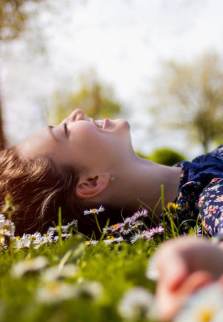 6 Tools to Deal with Overwhelm and Get Back a Lighthearted Feeling