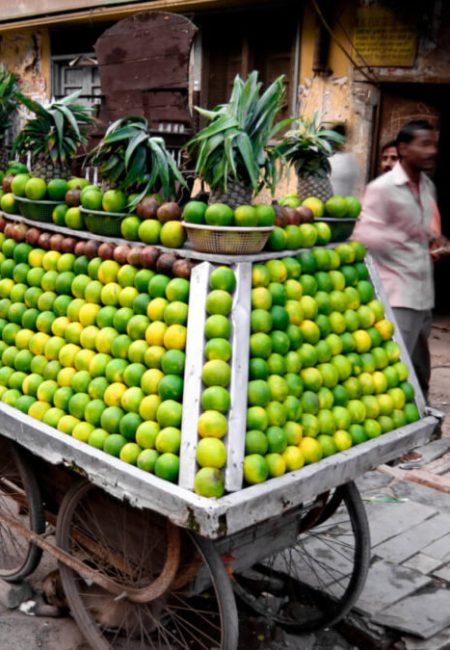 The Indian concept of ‘jugaad’ or how to find practical solutions and get things done