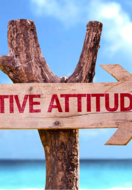 What We Can Learn from the U.S. About Developing a Positive Mindset