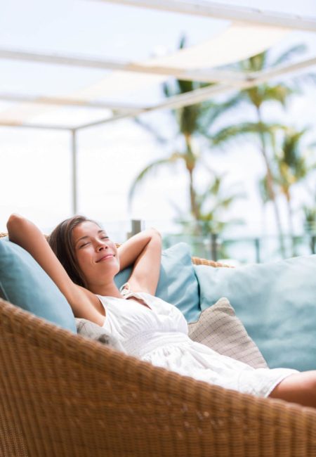 What France and Japan Can Teach Us About Self-care and ‘Savoir Vivre’