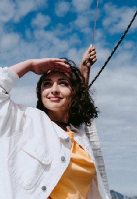 How to Bring the World Back Home If You Feel Nostalgic for Traveling